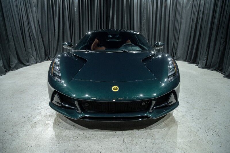 2024 Lotus Emira First Edition Coupe Peoria AZ