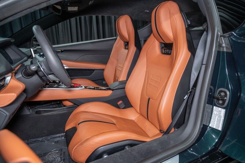 2024 Lotus Emira First Edition Coupe Peoria AZ