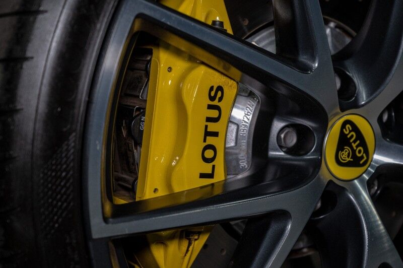 2024 Lotus Emira First Edition Coupe Peoria AZ