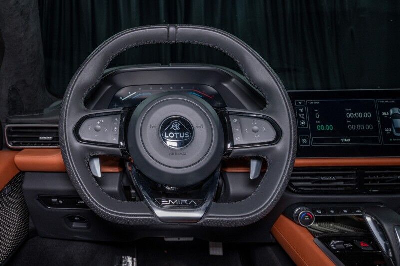 2024 Lotus Emira First Edition Coupe Peoria AZ