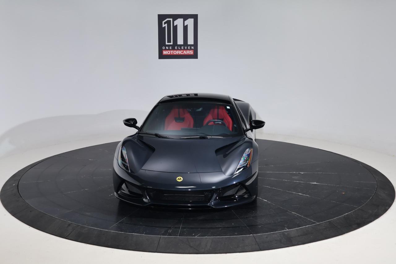 2024 Lotus Emira First Edition Franklin TN