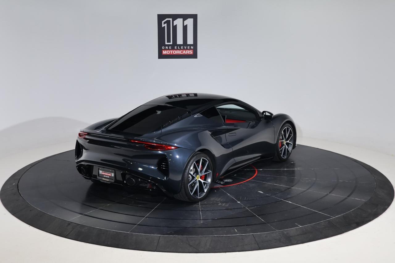 2024 Lotus Emira First Edition Franklin TN