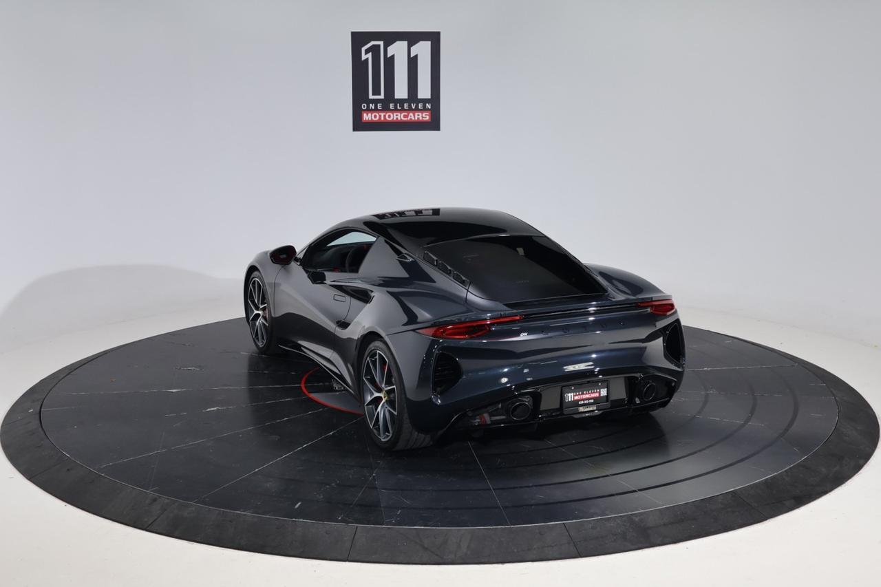 2024 Lotus Emira First Edition Franklin TN