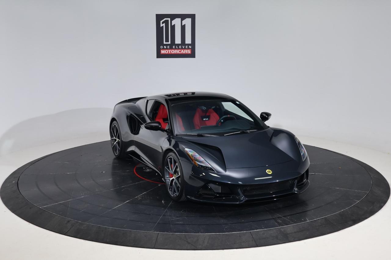 2024 Lotus Emira First Edition Franklin TN