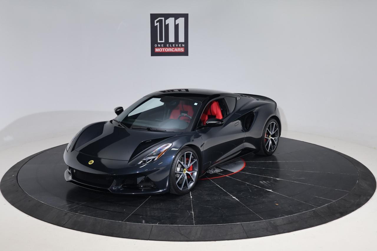2024 Lotus Emira First Edition Franklin TN