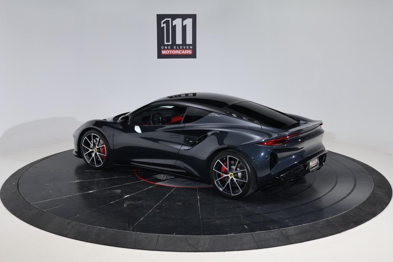 2024 Lotus Emira First Edition Franklin TN