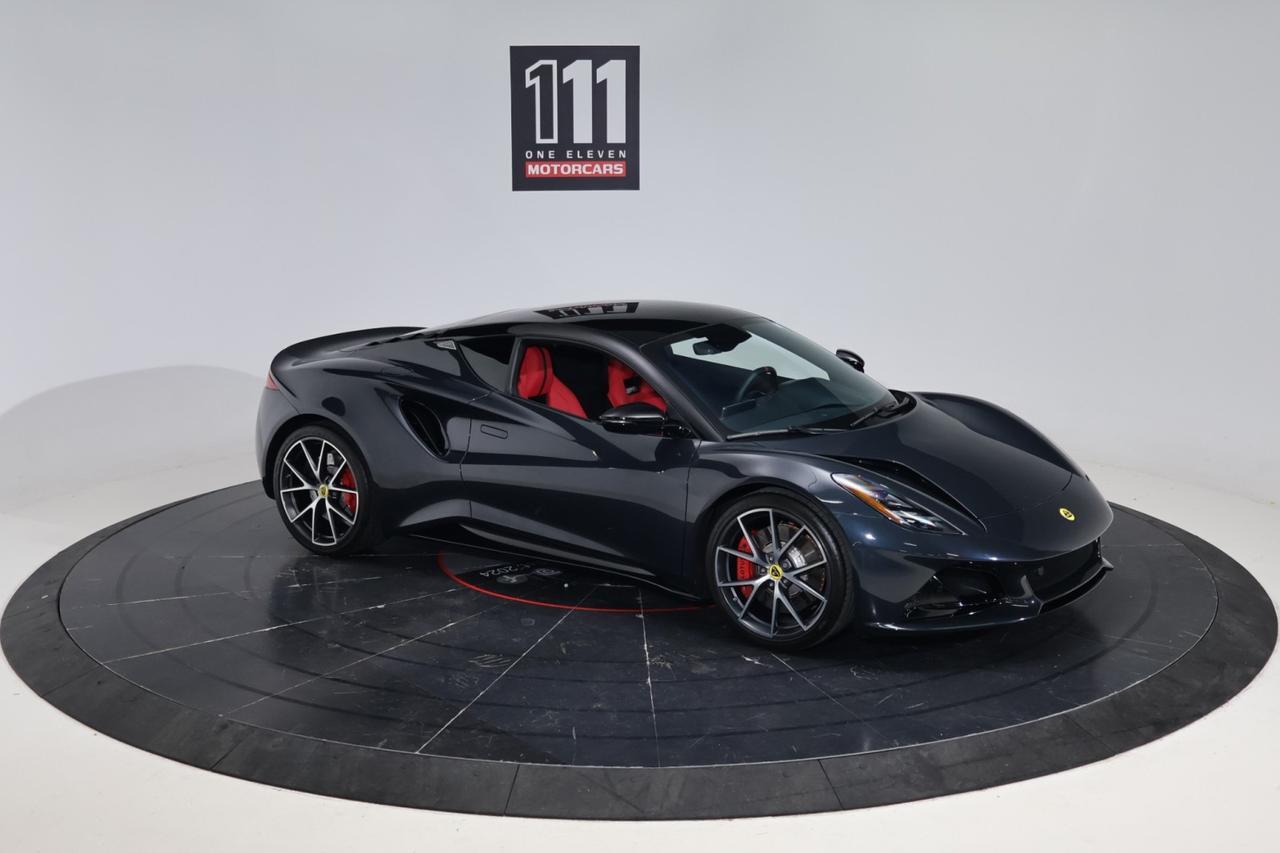 2024 Lotus Emira First Edition Franklin TN