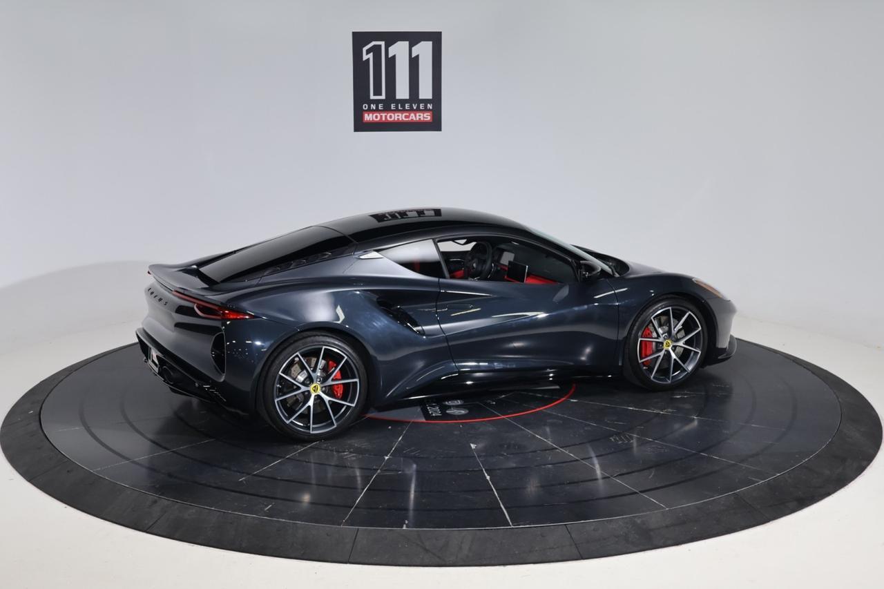 2024 Lotus Emira First Edition Franklin TN
