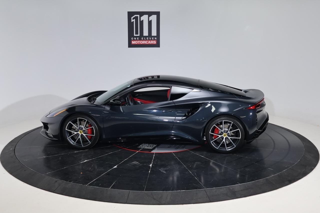 2024 Lotus Emira First Edition Franklin TN