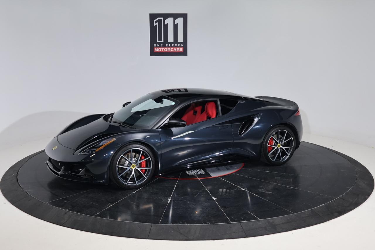 2024 Lotus Emira First Edition Franklin TN