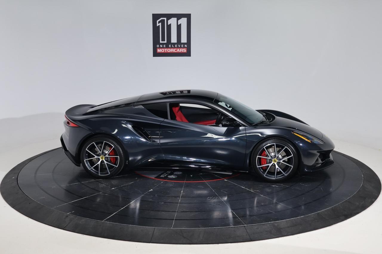 2024 Lotus Emira First Edition Franklin TN