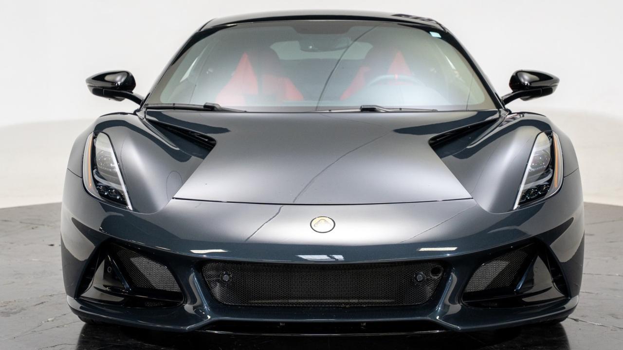 2024 Lotus Emira First Edition Franklin TN