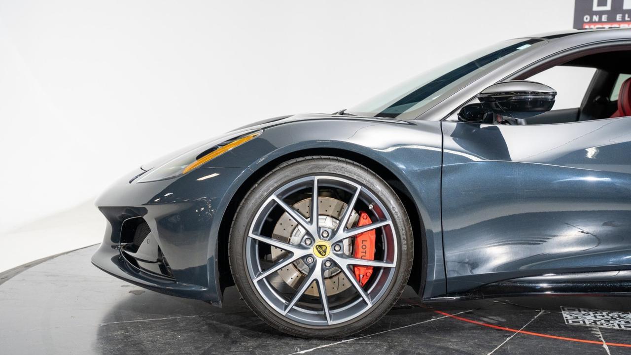 2024 Lotus Emira First Edition Franklin TN