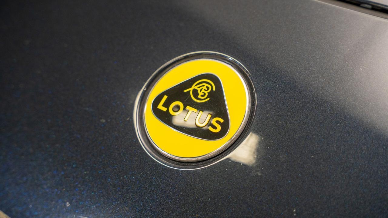 2024 Lotus Emira First Edition Franklin TN