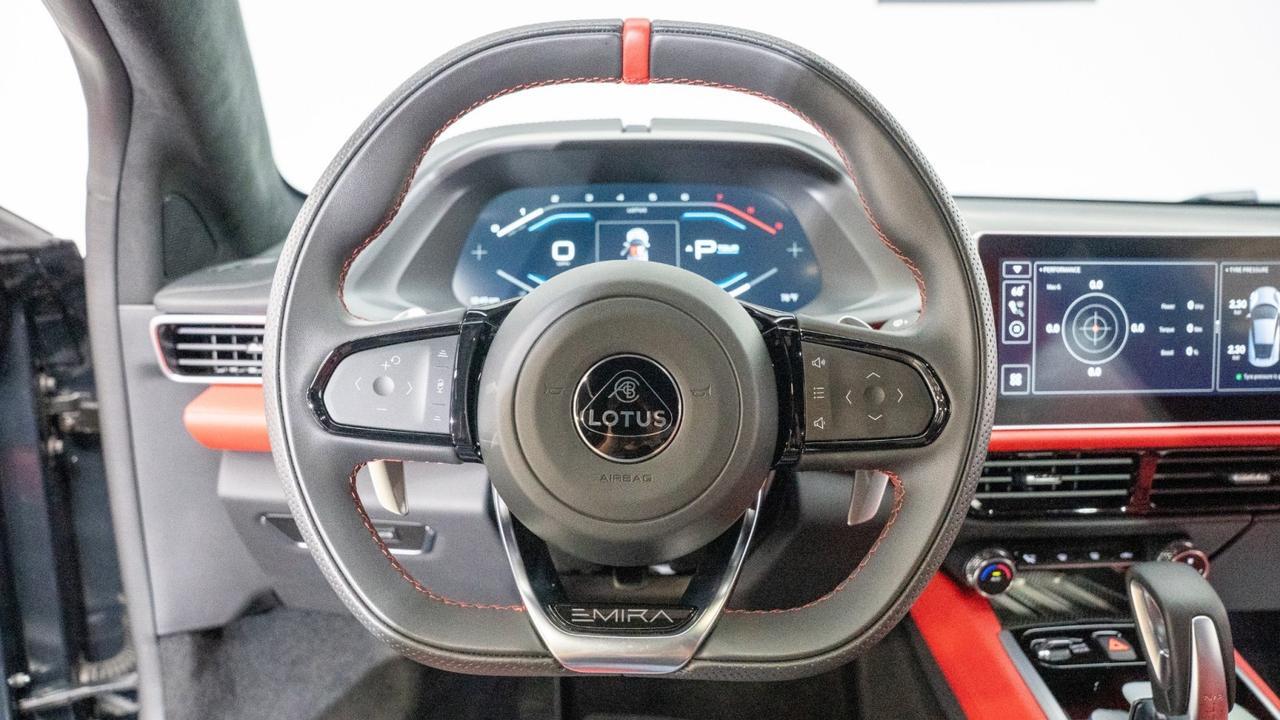 2024 Lotus Emira First Edition Franklin TN