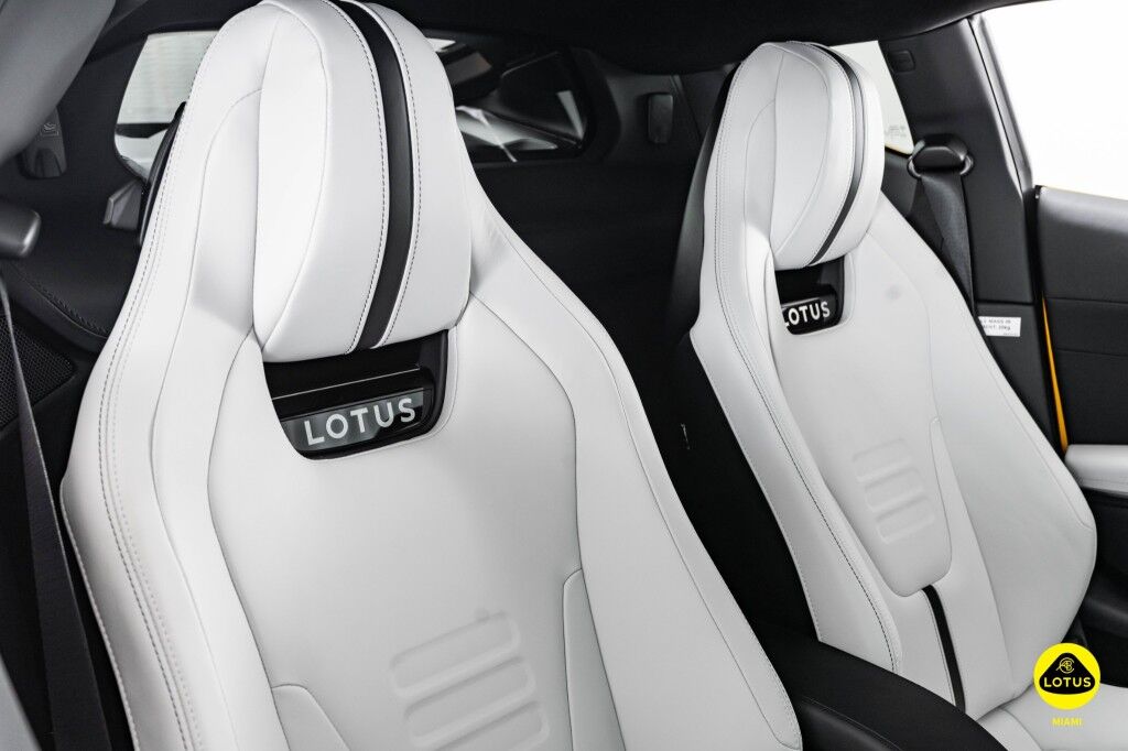 2024 Lotus Emira First Edition North Miami Beach FL