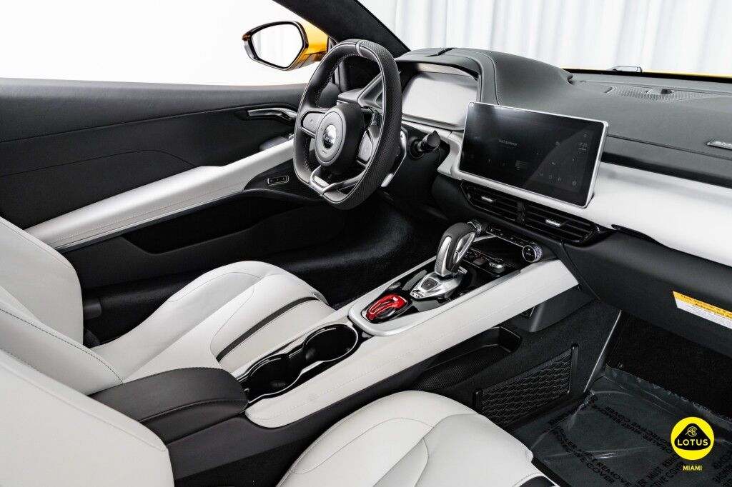 2024 Lotus Emira First Edition North Miami Beach FL