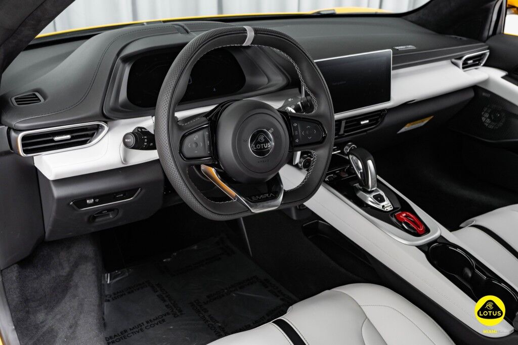 2024 Lotus Emira First Edition North Miami Beach FL