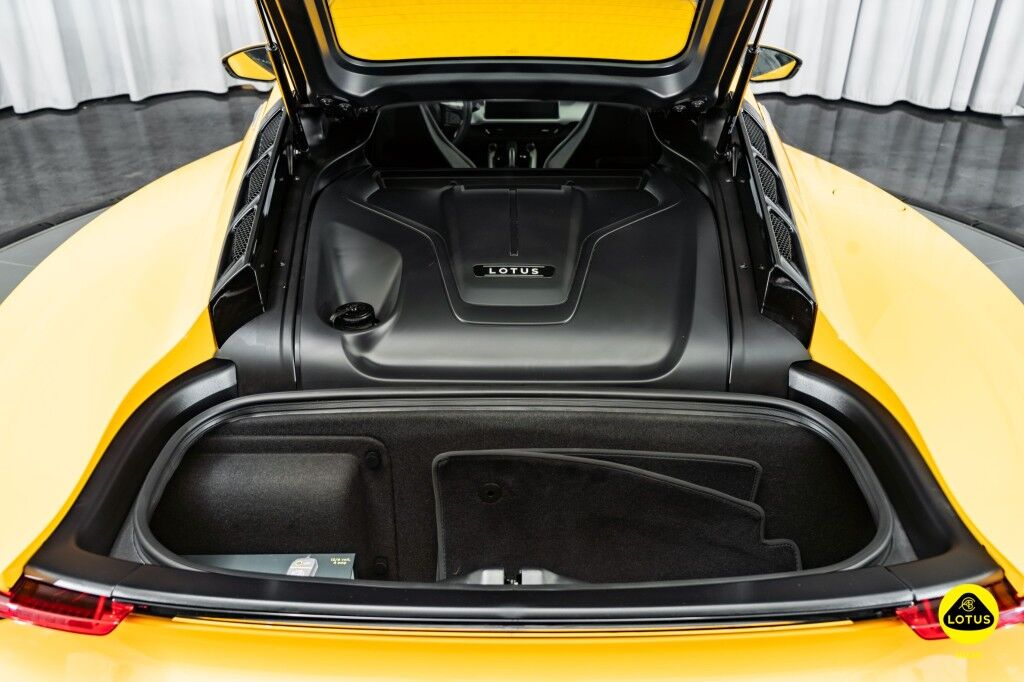 2024 Lotus Emira First Edition North Miami Beach FL