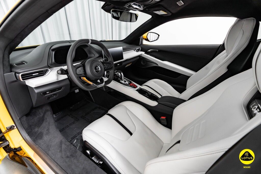 2024 Lotus Emira First Edition North Miami Beach FL