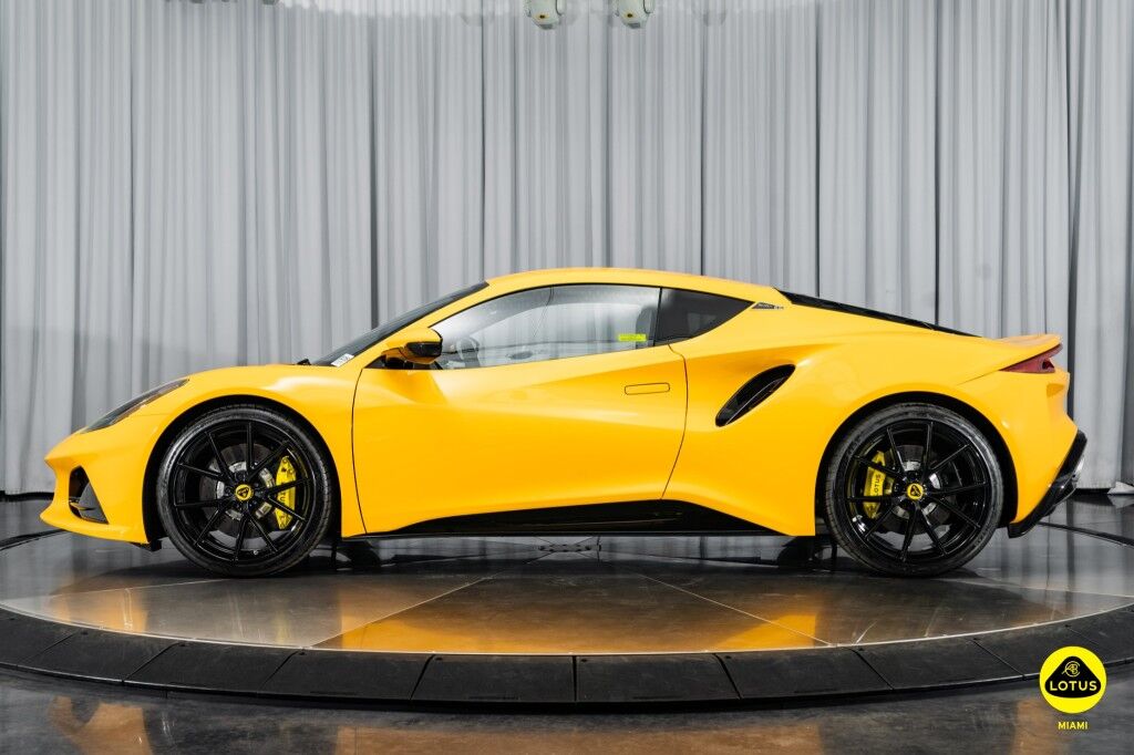 2024 Lotus Emira First Edition North Miami Beach FL