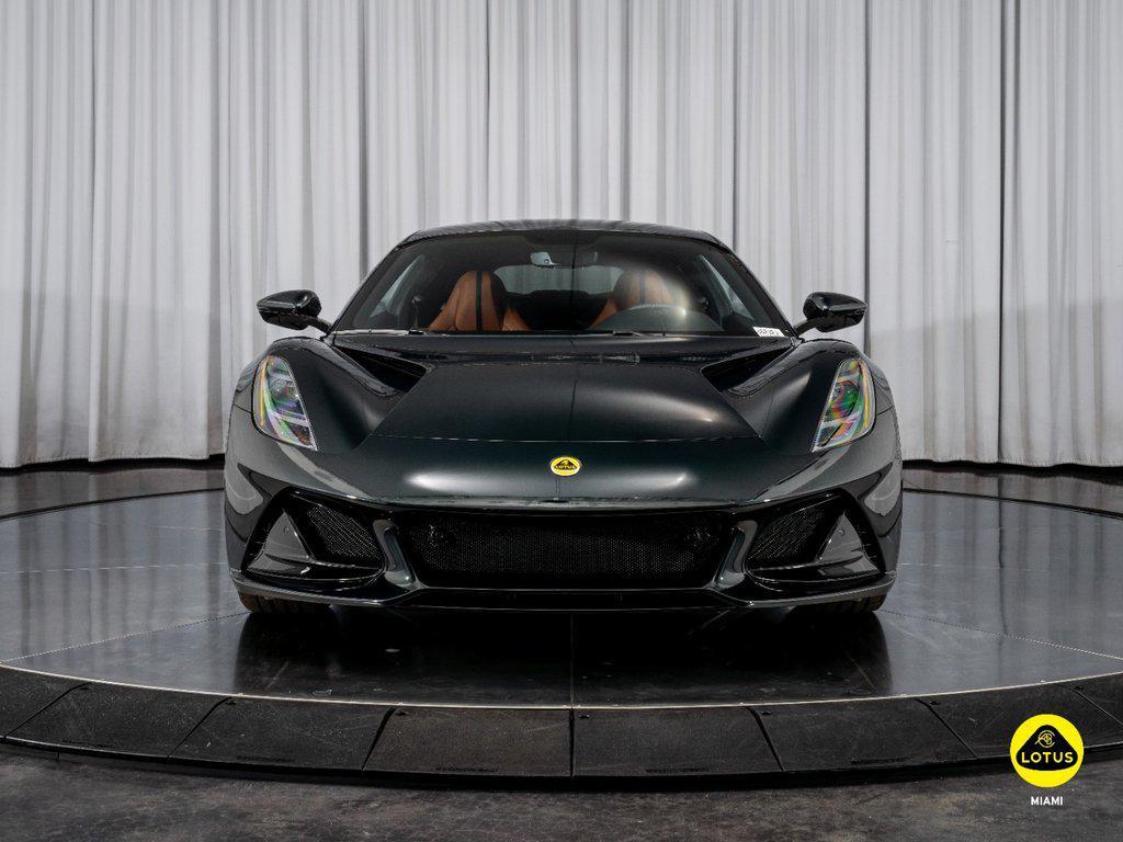 2024 Lotus Emira First Edition