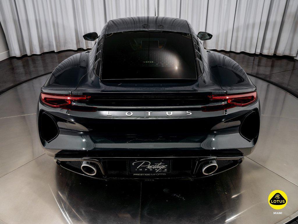 2024 Lotus Emira First Edition North Miami Beach FL