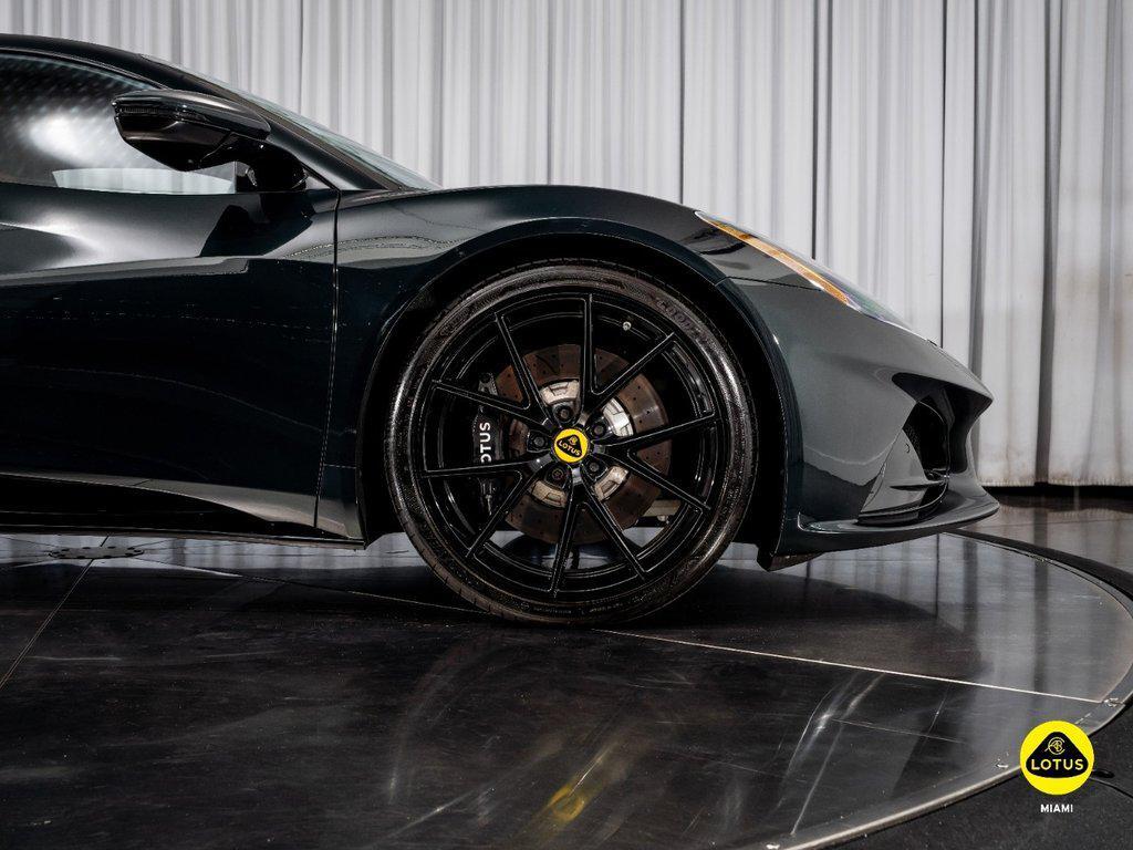 2024 Lotus Emira First Edition North Miami Beach FL