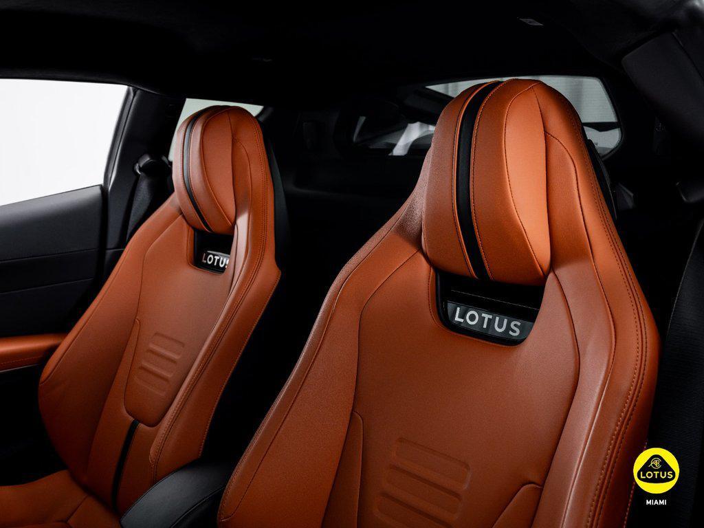 2024 Lotus Emira First Edition North Miami Beach FL