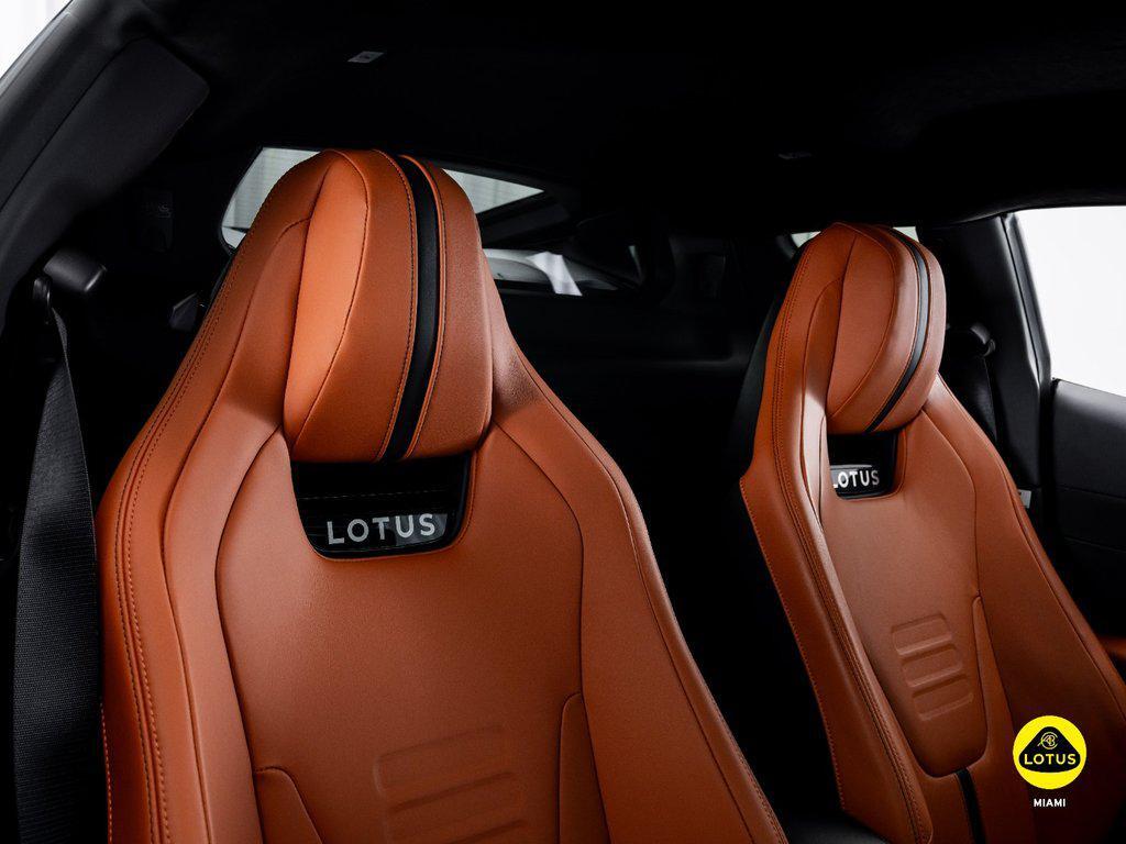 2024 Lotus Emira First Edition North Miami Beach FL