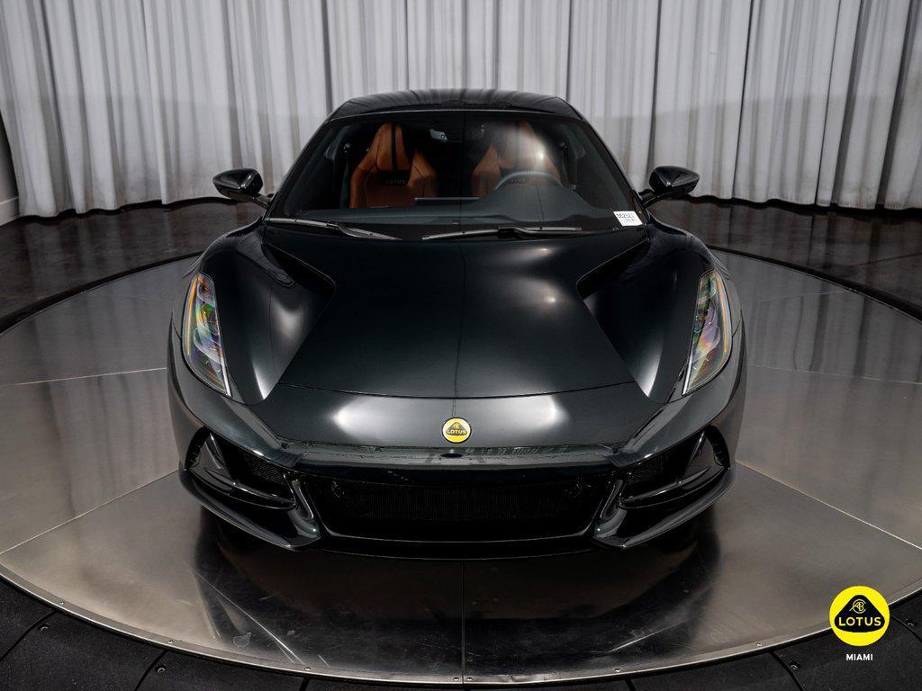 2024 Lotus Emira First Edition
