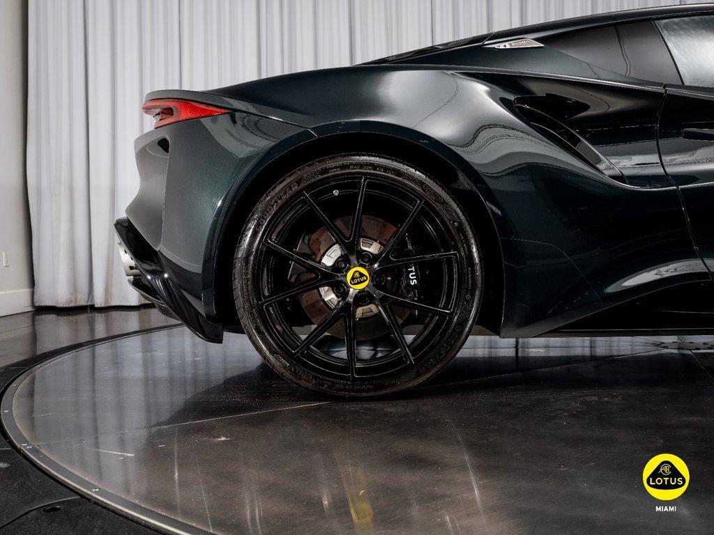 2024 Lotus Emira First Edition North Miami Beach FL