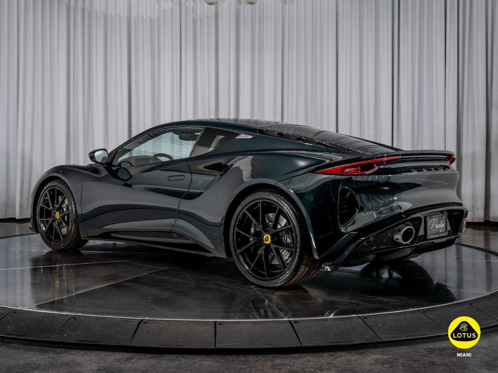2024 Lotus Emira First Edition North Miami Beach FL