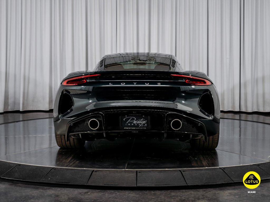 2024 Lotus Emira First Edition North Miami Beach FL