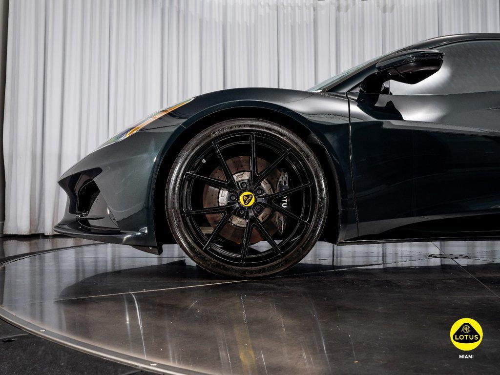 2024 Lotus Emira First Edition North Miami Beach FL