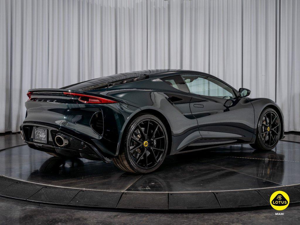 2024 Lotus Emira First Edition North Miami Beach FL