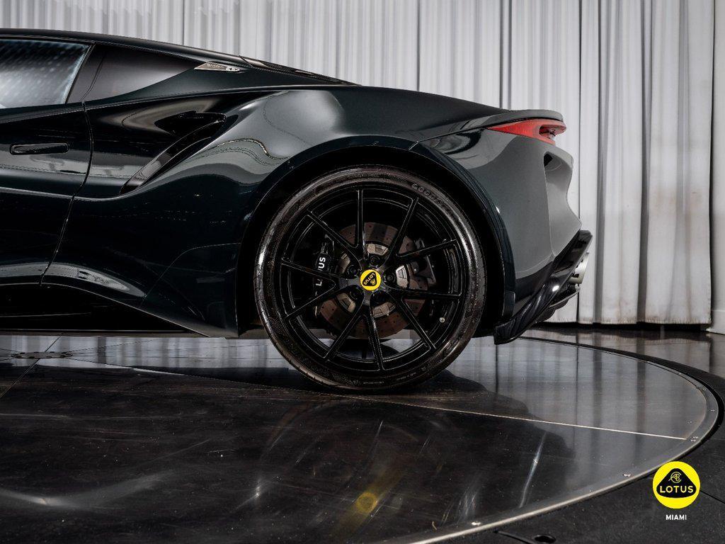 2024 Lotus Emira First Edition North Miami Beach FL