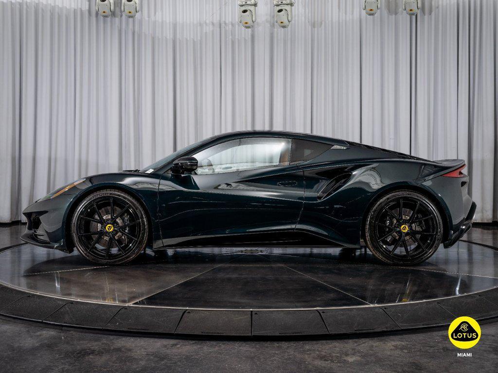 2024 Lotus Emira First Edition North Miami Beach FL