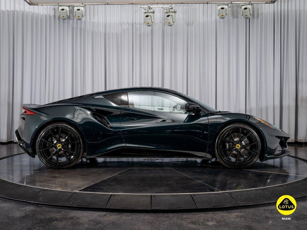 2024 Lotus Emira First Edition North Miami Beach FL
