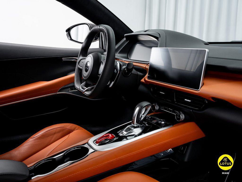 2024 Lotus Emira First Edition North Miami Beach FL