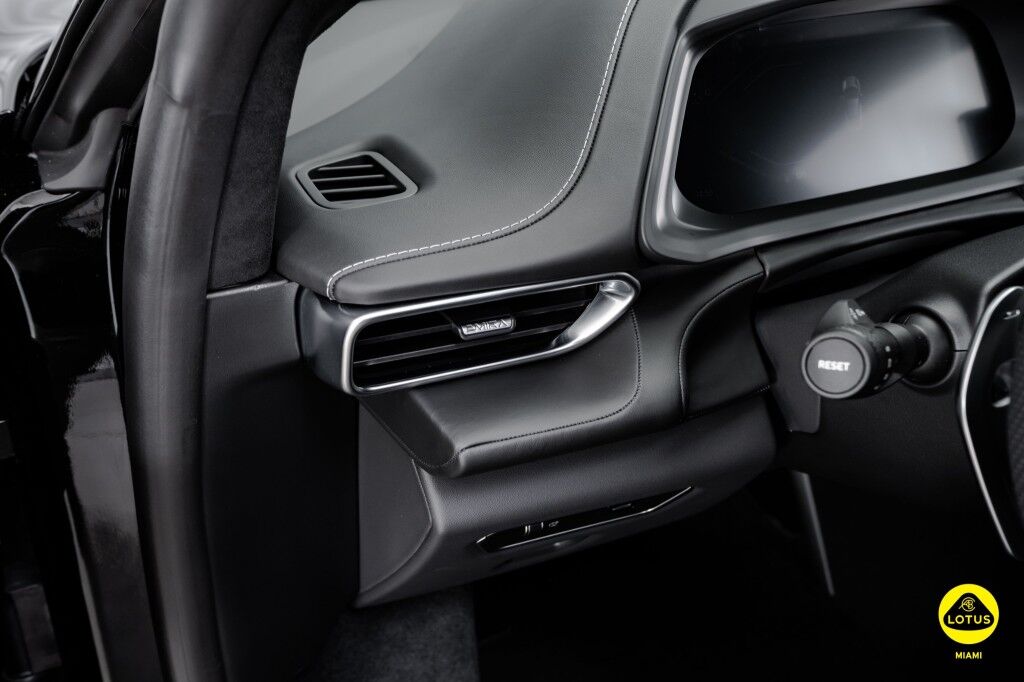 2024 Lotus Emira Turbo First Edition North Miami Beach FL