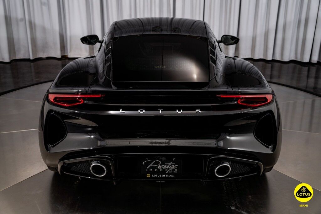 2024 Lotus Emira Turbo First Edition North Miami Beach FL