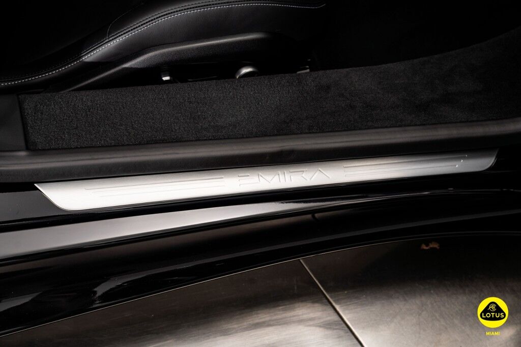 2024 Lotus Emira Turbo First Edition North Miami Beach FL