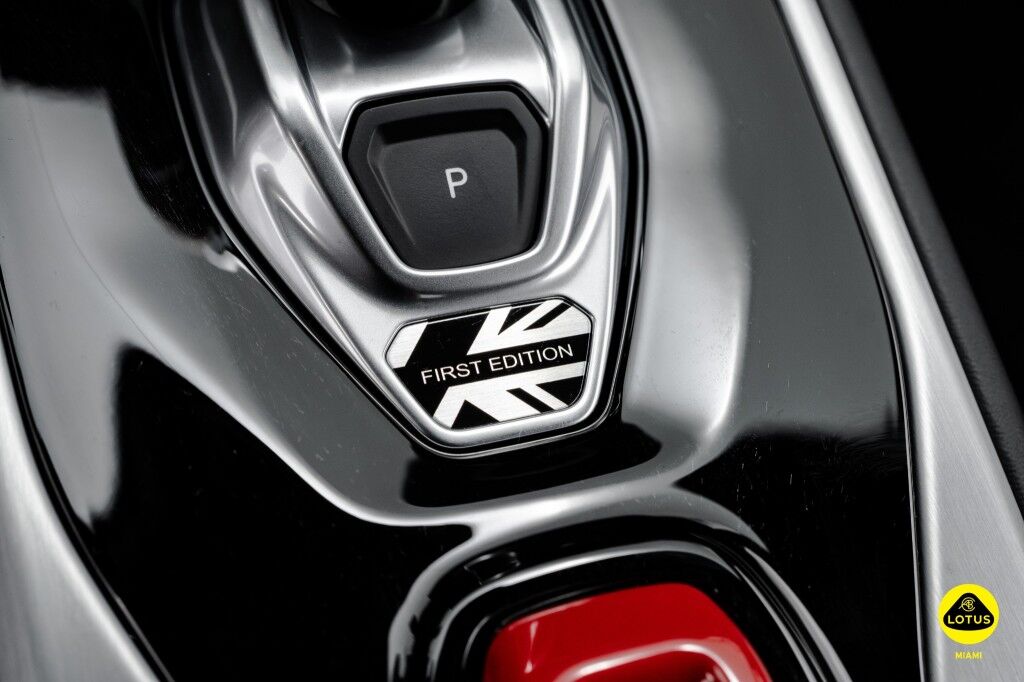 2024 Lotus Emira Turbo First Edition North Miami Beach FL