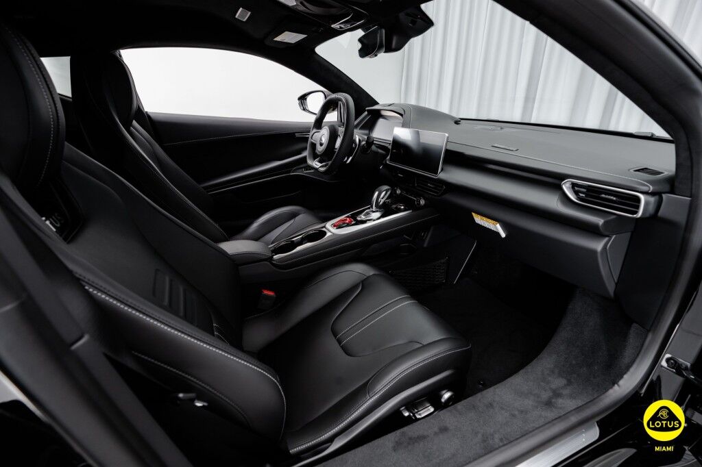 2024 Lotus Emira Turbo First Edition North Miami Beach FL