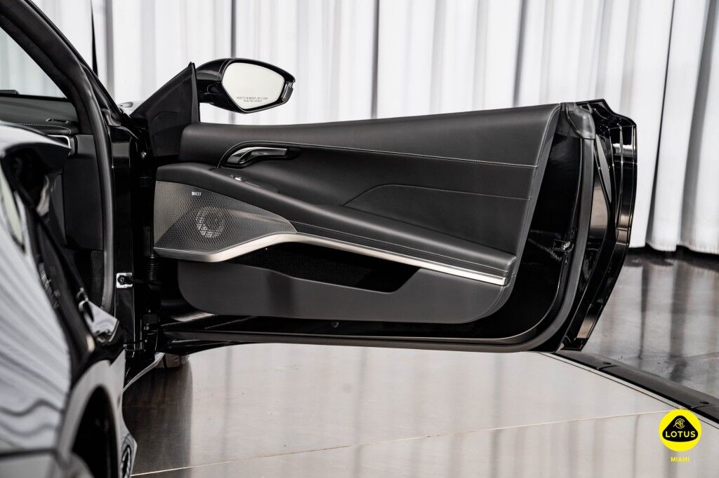 2024 Lotus Emira Turbo First Edition North Miami Beach FL
