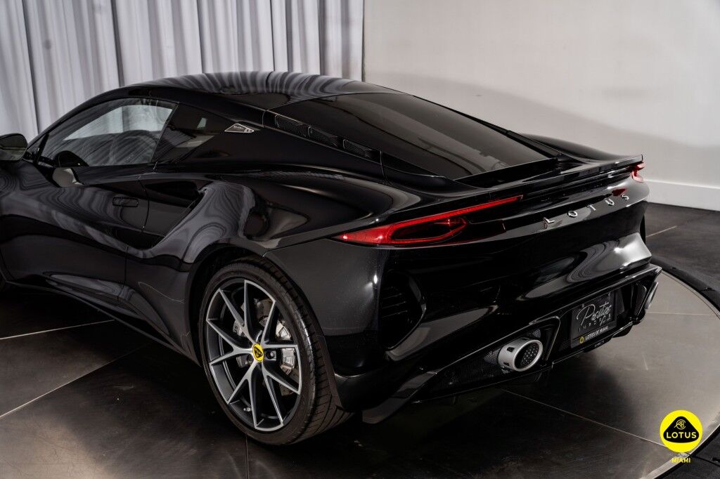 2024 Lotus Emira Turbo First Edition North Miami Beach FL