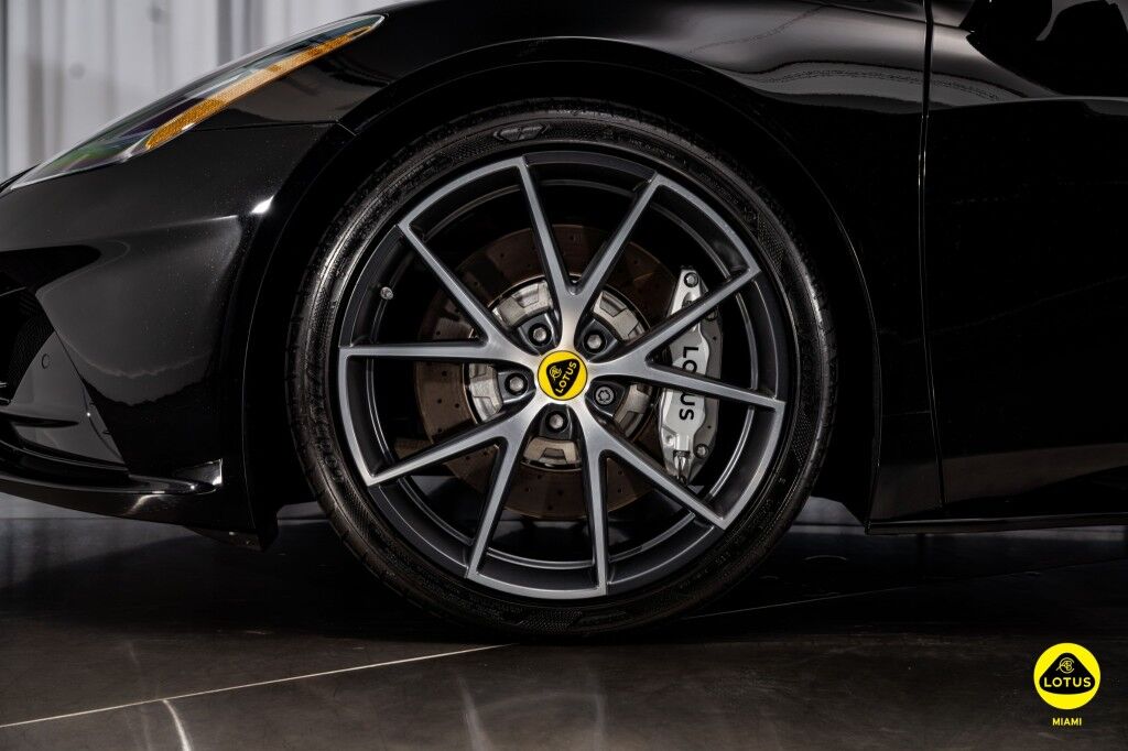 2024 Lotus Emira Turbo First Edition North Miami Beach FL