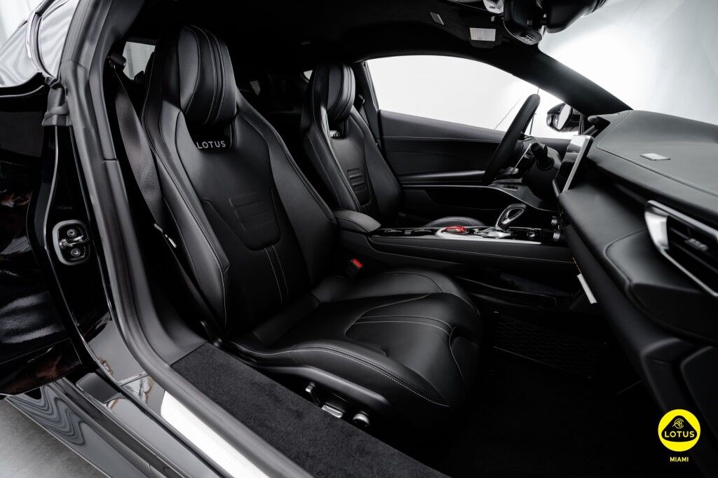 2024 Lotus Emira Turbo First Edition North Miami Beach FL