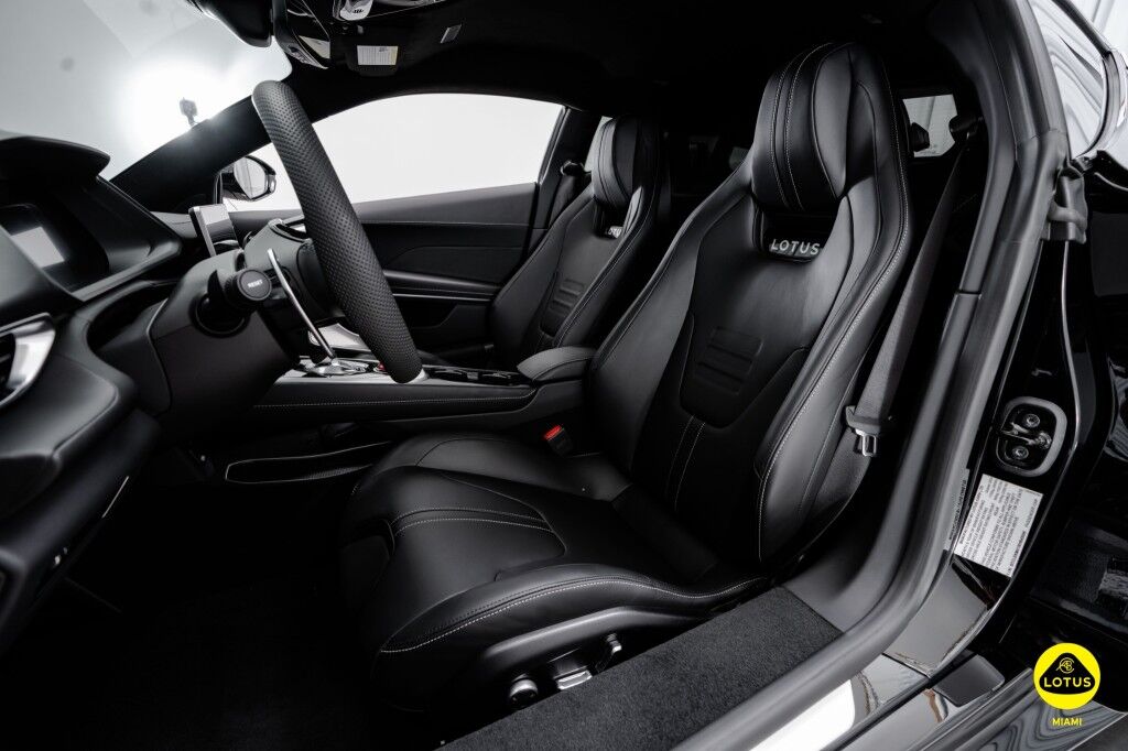 2024 Lotus Emira Turbo First Edition North Miami Beach FL